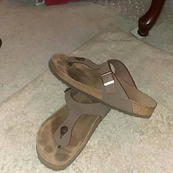 Birkenstock Sandals - Picture 3 of 5